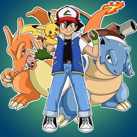 NerdOut – The Ultimate Pokemon Rap Up Lyrics | Genius Lyrics