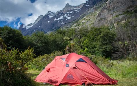 Camping Torres del Paine Torres del Paine - Photos & Trips from the Hotel - Review by Adventure Life