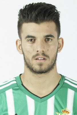 Dani Ceballos - Stats and titles won - 24/25