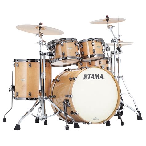 Tama Starclassic Maple ME42TZBS-GFMG « Schlagzeug