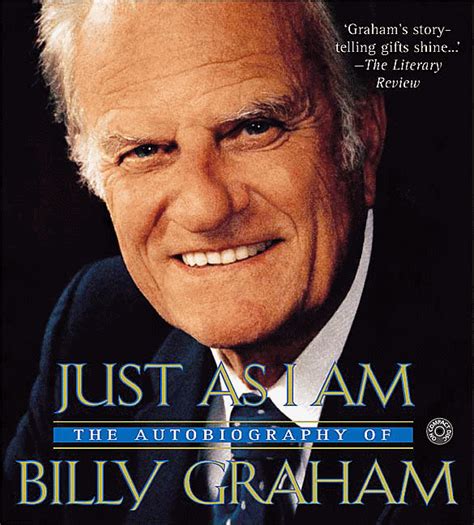 Billy Graham | Billy graham, Billy graham books, Inspirational people