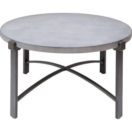 round metal base patio coffee table - Google Search