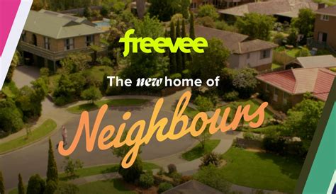 ‘Neighbours’ Resurrected: Iconic Series Is Returning To TV | Cord Busters