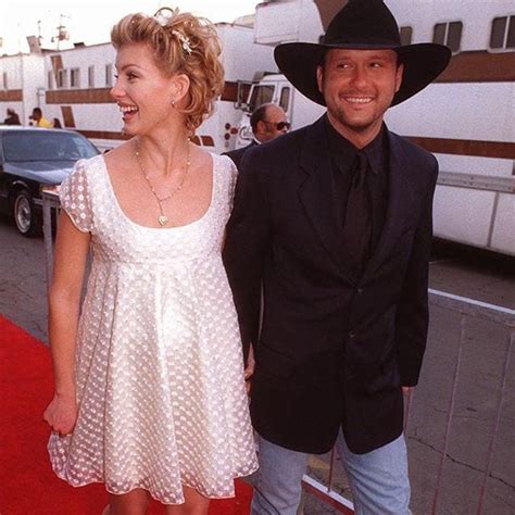 Tim McGraw and Faith Hill Celebrate 23 Years of Marriage