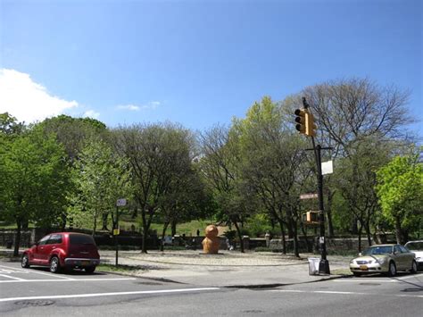 Fort Greene Park, Fort Greene, Brooklyn