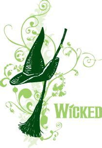 wicked the musical clipart 10 free Cliparts | Download images on Clipground 2024