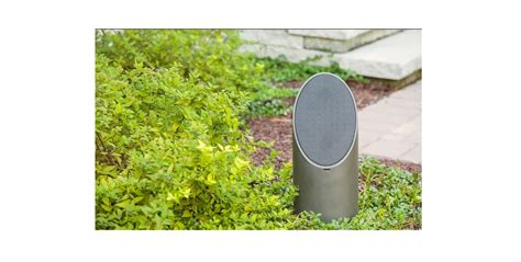 7 of the Best Commercial Outdoor Speakers in 2019 - Commercial Integrator