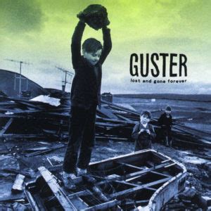 35-for-35: 1999 - "Center of Attention" by Guster – Crushing Krisis