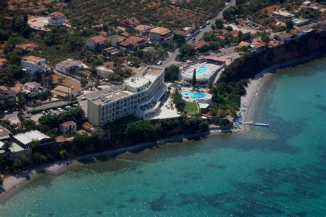 Messinian Bay Hotel | Διακοπές στην πόλη της Καλαμάτας