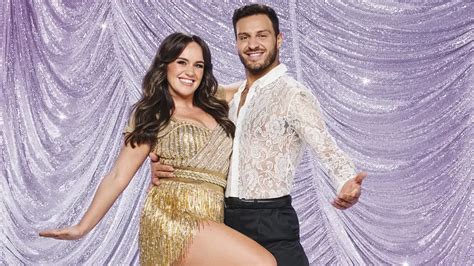 Ellie Leach and Vito Coppola crowned Strictly Come Dancing 2023 ...