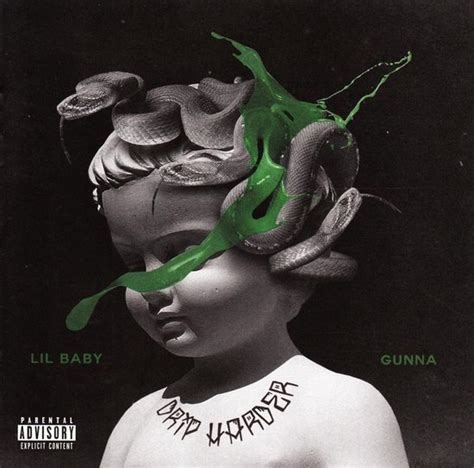 Drip Harder, Gunna | CD (album) | Muziek | bol.com