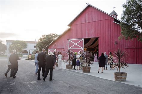 Barn | Camarillo Ranch