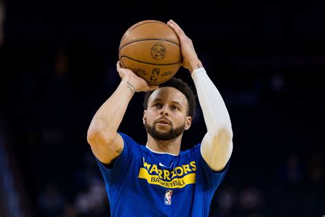 Stephen Curry’s Wingspan – Does the Warriors’ 6’2 Point Guard Have Long Enough Arms for an NBA ...