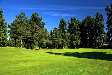 Bellevue Municipal Golf Course in Bellevue, Washington, USA | Golf Advisor