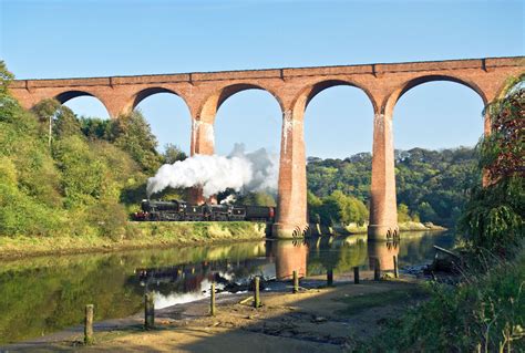 North Yorkshire Moors Railway 2024, Pickering, Yorkshire | Steam Heritage