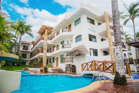 OUR HOTEL | Hotel Quintaminas