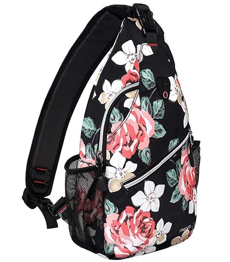 Best One Strap Backpack for Girls