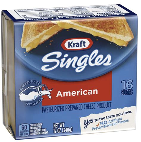 Meijer: Kraft Sliced Cheese $2.00 This Week