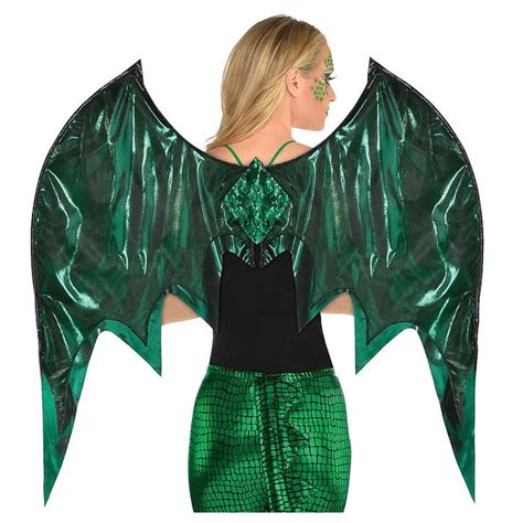 Dragon Wings 35in x 34 1/4in (With images) | Dragon costume women, Diy dragon costume, Costumes ...