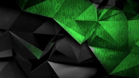 4K Wallpaper Abstract Download Ideas | Green and black background, Dark green wallpaper, Iphone ...