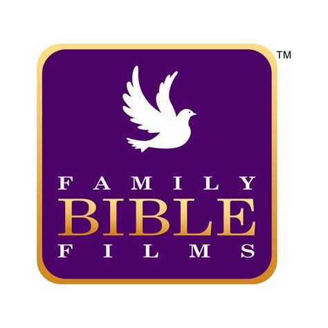 Family Bible Films