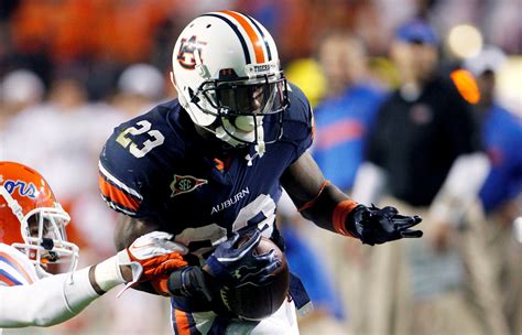 NCAA Football Radio Highlights and Recap: Auburn 17 - Florida 6 — 10/15 ...