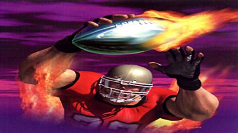 NFL Blitz 2000 Images - LaunchBox Games Database