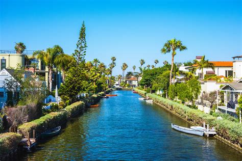 Here's how to spend a perfect weekend in LA's Westside - Lonely Planet