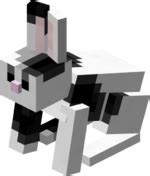 Lapin – Le Minecraft Wiki officiel