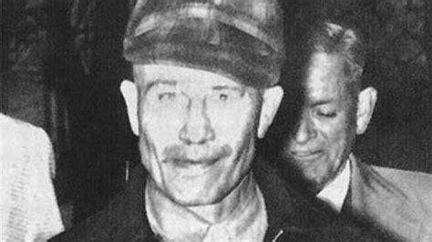 Ed Gein | Documentary Heaven