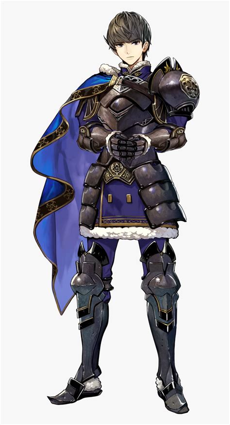 Fire Emblem Heroes Berkut, HD Png Download - kindpng