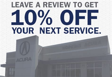 Review Hopkins Acura dealership - Hopkins Acura of Fairfield Reviews