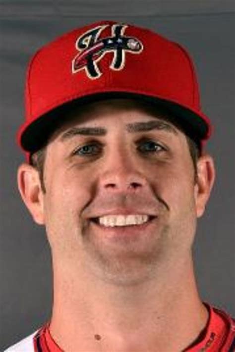 Bryan Harper Stats, Fantasy & News | MiLB.com