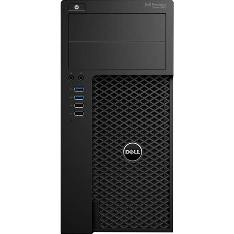 Best Dell Precision Tower 3620 CUP3620NV03AU Desktop Prices in ...