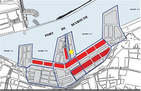 Frontiers | Beirut Ammonium Nitrate Blast: Analysis, Review, and ...