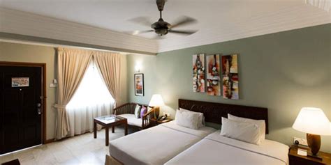 Langkawi Family Hotels 2024: Top 16 Picks for Your Family Vacation