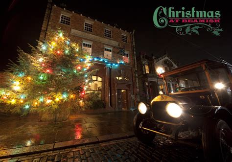 Christmas Evening Event at Beamish 2009 | Beamish Museum | Flickr