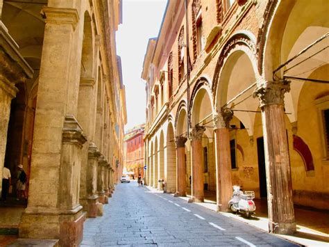 Photos of Bologna, Italy | Velvet Escape