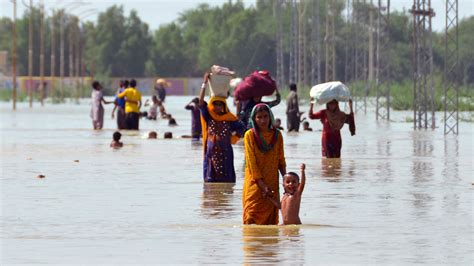 ECNEC approves key flood protection projects worth arabs of rupees - Profit by Pakistan Today