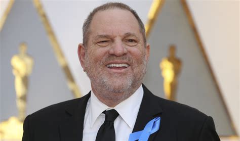 Former Mossad agents worked on Weinstein's behalf, report claims - The ...