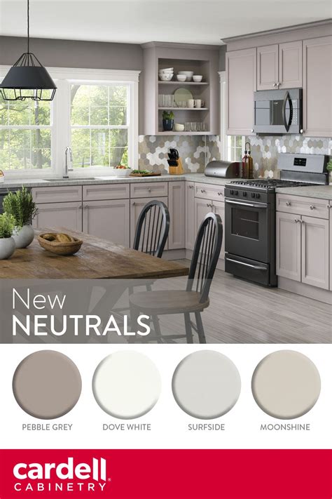 Cardell Kitchen Cabinets At Menards - Kitchen Ideas Style