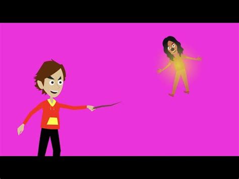 Coris uses Goanimate logic to return Scar/Grounded - YouTube