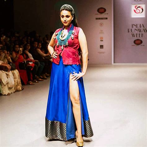 Pics: Swara, Gauahar sizzle at India Runway Week - Rediff.com Get Ahead