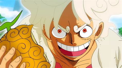 Luffy's Two Devil Fruits - One Piece - YouTube