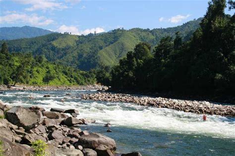 Bhalukpong Tourism (2024) - Arunachal Pradesh > Top Places, Travel Guide