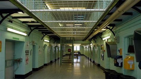 Prisons - The Latest News from the UK and Around the World | Sky News