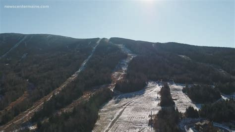 Saddleback, Maine ski area buyers plan to meet with finance group ...