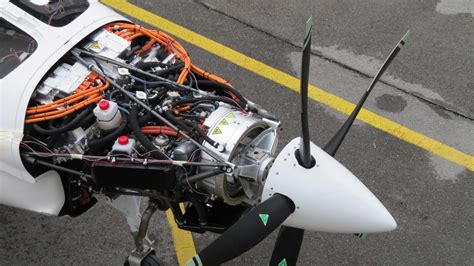 Pipistrel and Siemens power up 'most powerful' hybrid - FLYER