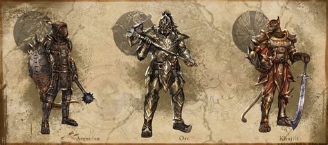 More Heavy Armor Styles - Elder Scrolls Online