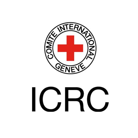 International Committee of the Red Cross (ICRC) - YouTube